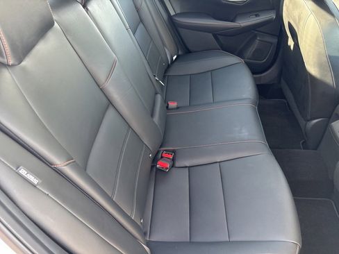 Used 2021 Nissan Sentra SR w/ SR Premium Package image 44