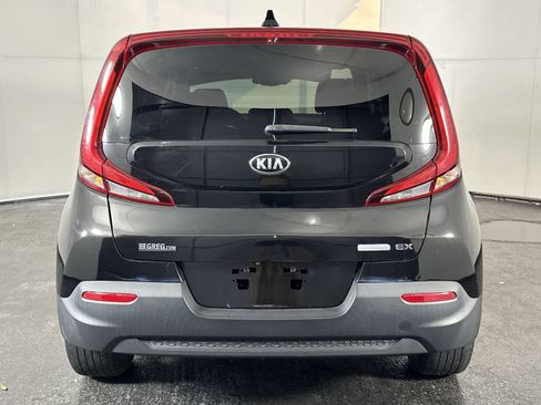 Used 2020 Kia Soul EX FWD image 7