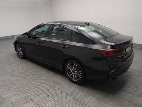 Used 2024 Kia Forte GT-Line FWD image 3
