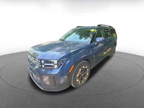 Used 2025 Hyundai Santa Fe SEL AWD/4WD image 8