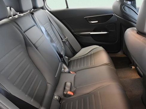 New 2026 Mercedes-Benz C 300 4MATIC image 19