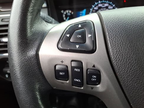 Used 2014 Ford Flex SEL w/ Equipment Group 202A image 18