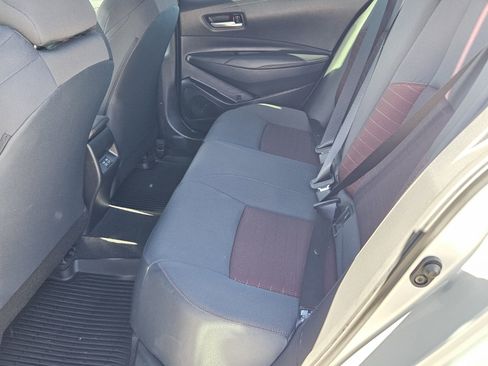 Certified 2025 Toyota Corolla SE image 5