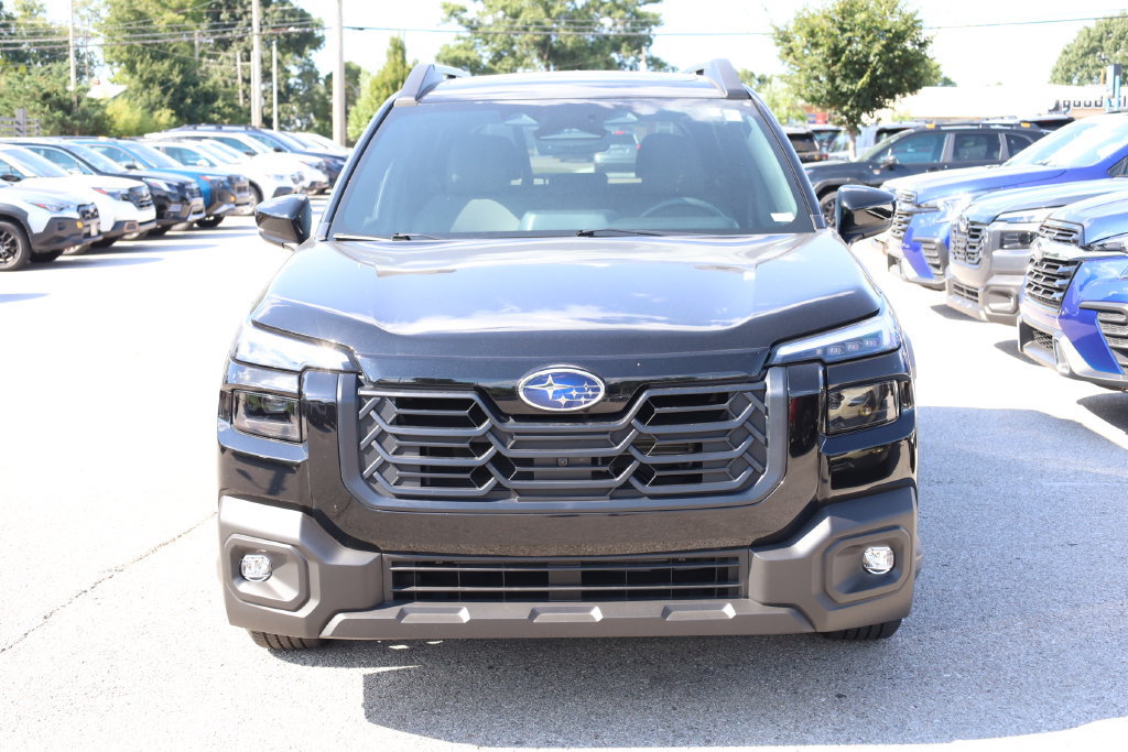 Certified 2026 Subaru Outback Limited XT AWD/4WD image 4