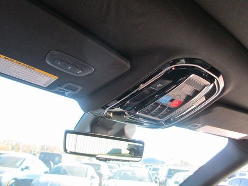 Used 2022 Jeep Grand Cherokee Summit w/ Adv Protech Group IV image 30