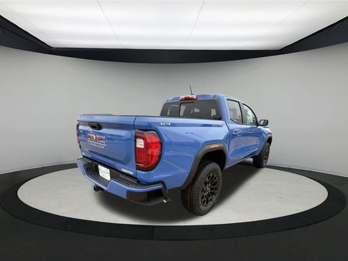 New 2026 GMC Canyon Elevation w/ Convenience Package AWD/4WD image 5