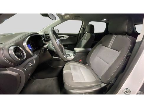 Certified 2023 Chevrolet Blazer LT w/ Convenience Package image 11