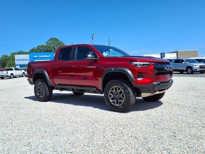 Used 2023 Chevrolet Colorado ZR2 w/ ZR2 Convenience Package III