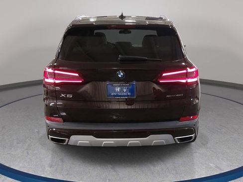 Used 2022 BMW X5 sDrive40i RWD image 6