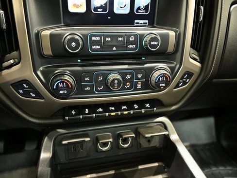 Used 2017 GMC Sierra 1500 Denali image 19