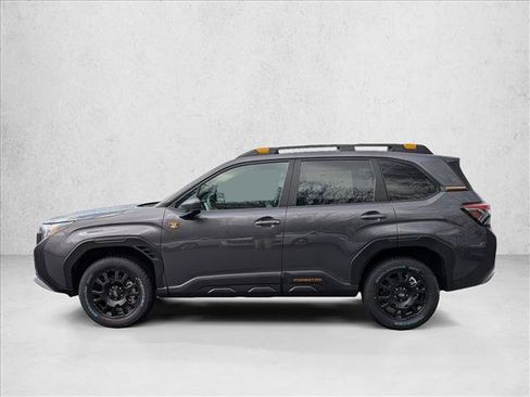 Used 2026 Subaru Forester Wilderness AWD/4WD image 5