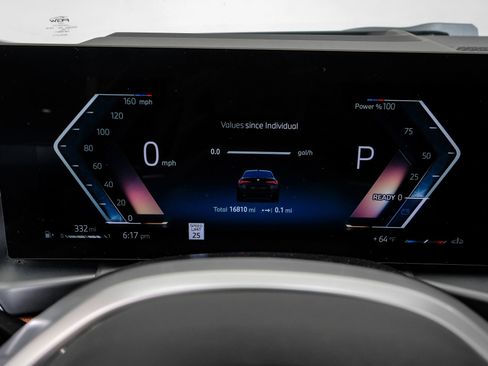 Used 2025 BMW 430i xDrive image 21