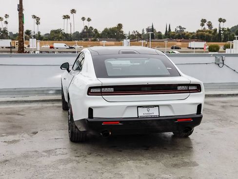 New 2026 Dodge Charger R/T w/ Blacktop Package AWD/4WD image 7