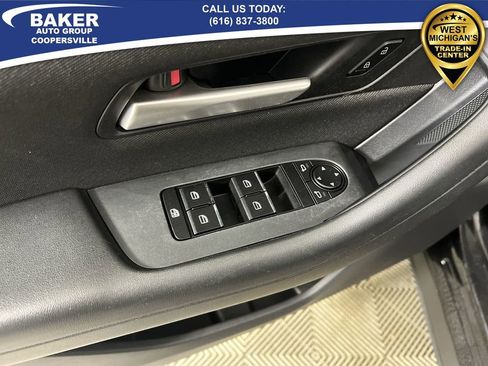 Used 2024 MAZDA CX-90 3.3 Turbo w/ Select Package image 24