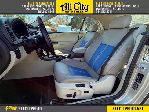 Used 2005 Saab 9-3 Arc image 15