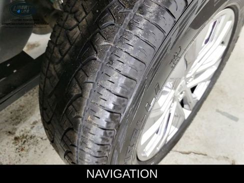 Used 2024 Ford F150 King Ranch w/ FX4 Off-Road Package image 11