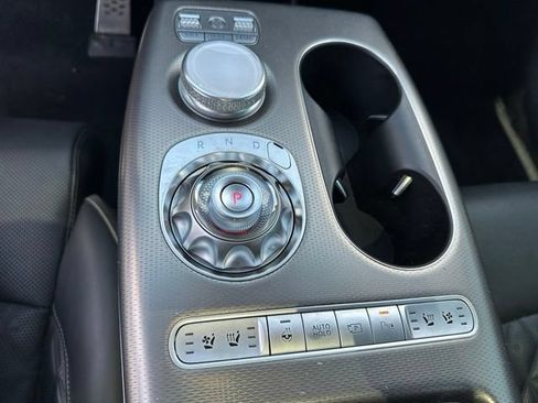 Used 2024 Genesis GV60 Performance AWD/4WD image 21