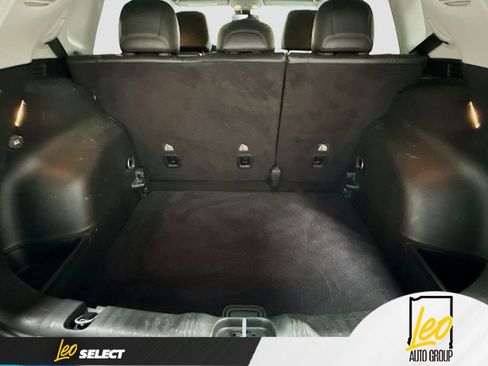 Used 2022 Jeep Compass Limited AWD/4WD image 25