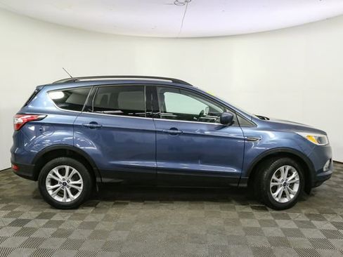 Used 2018 Ford Escape SE image 13