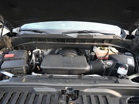 Used 2020 Chevrolet Silverado 1500 RST w/ All-Star Edition image 19