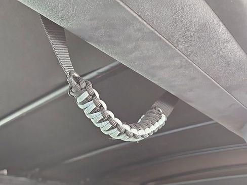 Used 2021 Ford Bronco Black Diamond image 18