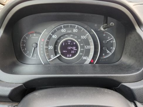 Used 2015 Honda CR-V EX-L image 19