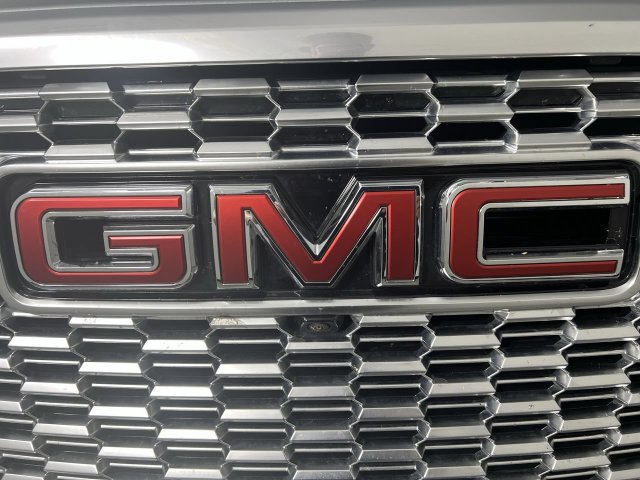 Used 2023 GMC Yukon Denali AWD/4WD image 32