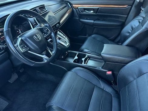 Used 2022 Honda CR-V EX-L image 11