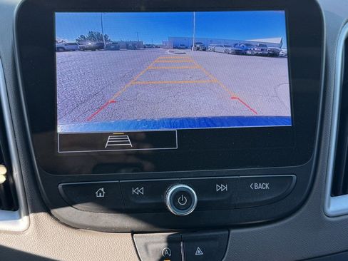 Used 2024 Chevrolet Malibu LS image 10