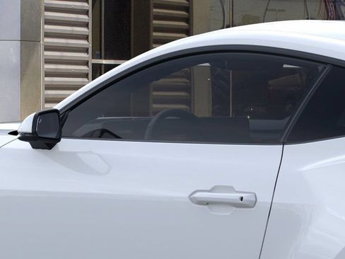 New 2026 Ford Mustang GT Premium RWD image 20
