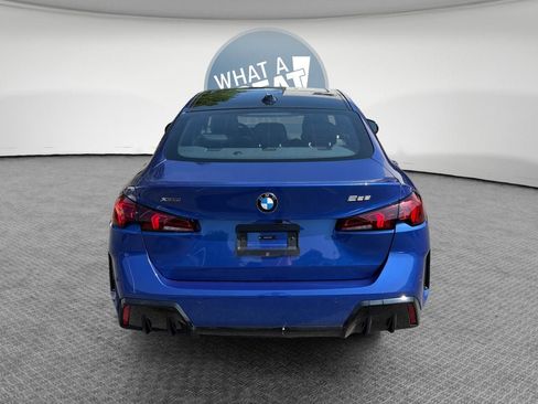 Used 2025 BMW 228i xDrive w/ Premium Package AWD/4WD image 5