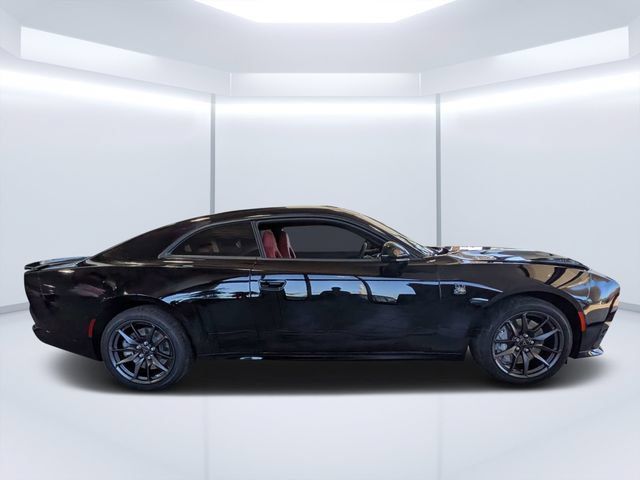New 2026 Dodge Charger Scat Pack AWD/4WD image 2