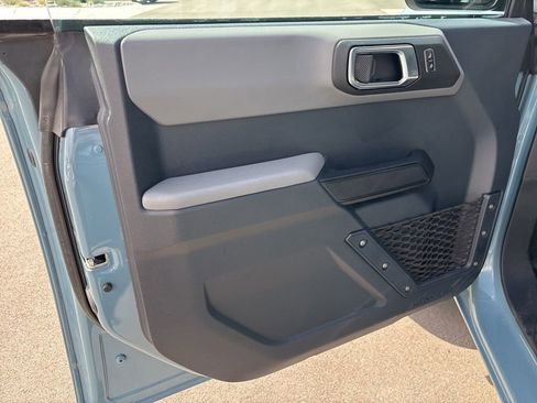 Used 2023 Ford Bronco Big Bend AWD/4WD image 5