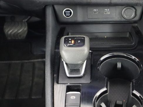Used 2023 Nissan Rogue SV w/ SV Premium B Package FWD image 28