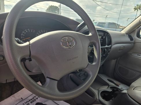 Used 2003 Toyota Tundra SR5 image 10