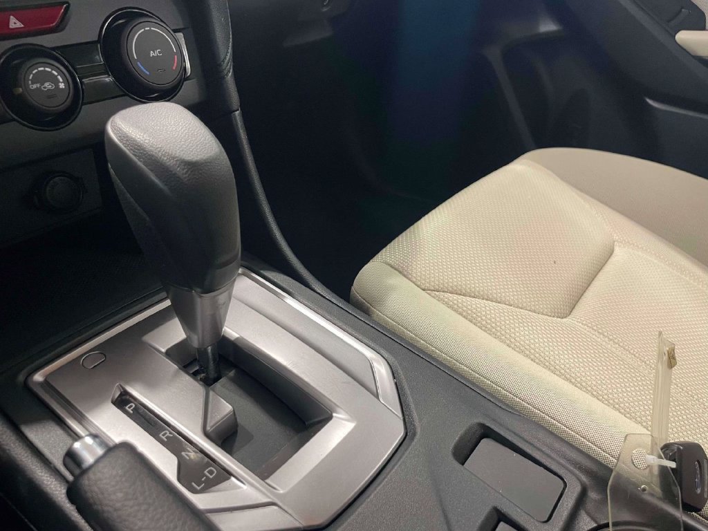 Used 2018 Subaru Impreza 2.0i AWD/4WD image 27