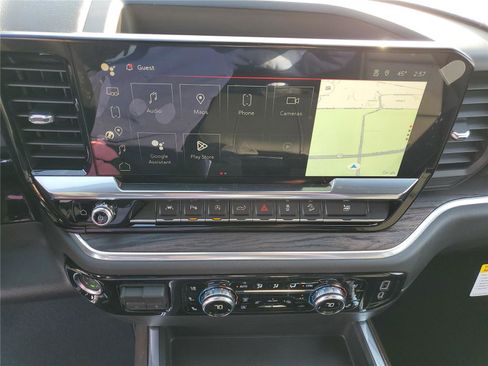 New 2026 GMC Sierra 1500 SLT w/ SLT Premium Package image 27