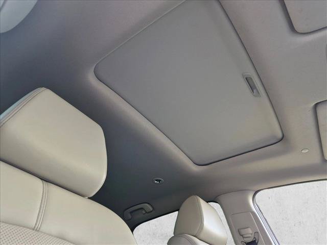 Used 2024 Honda HR-V EX-L image 20
