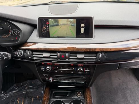Used 2015 BMW X5 xDrive35i AWD/4WD image 18