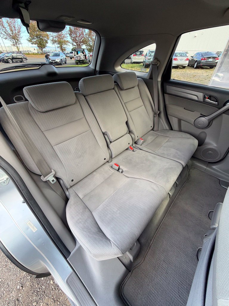 Used 2008 Honda CR-V EX image 27