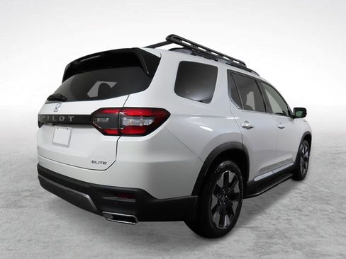 New 2026 Honda Pilot Elite image 5