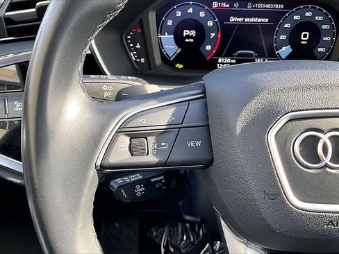 Used 2024 Audi Q3 2.0T Premium Plus w/ Premium Plus Package image 11