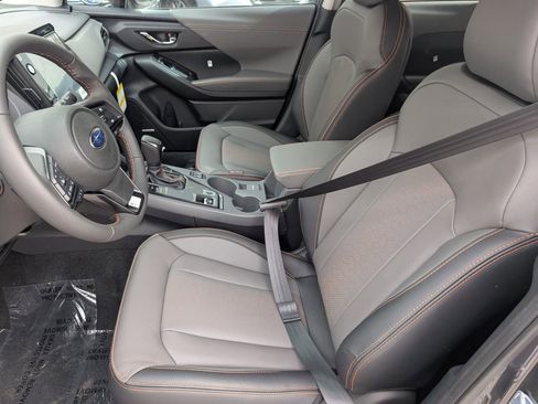 New 2025 Subaru Crosstrek 2.5i Limited w/ Crosstrek Mirror Package image 11