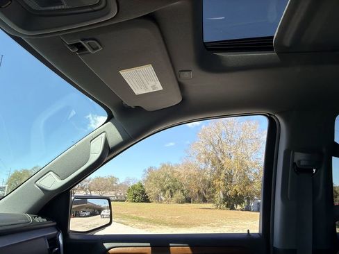 Certified 2023 GMC Sierra 1500 Denali image 22