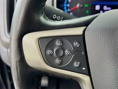 Used 2021 GMC Canyon Denali image 13