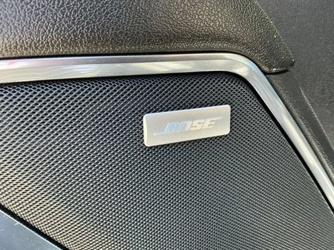 Used 2025 Chevrolet Silverado 2500 LTZ w/ Trail Boss Package AWD/4WD image 35