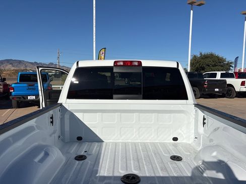 New 2026 RAM 2500 Tradesman image 49