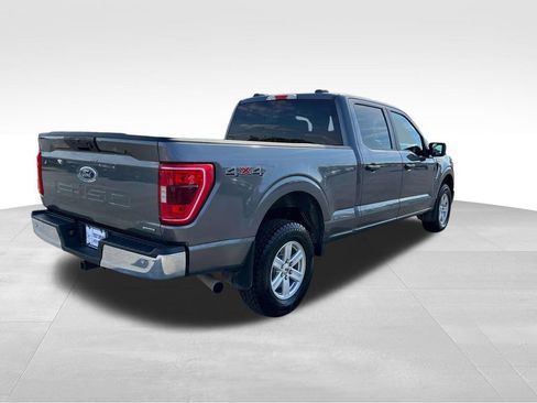 Used 2023 Ford F150 XLT w/ Trailer Tow Package image 3