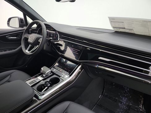 New 2026 Audi Q7 2.0T Premium AWD/4WD image 14