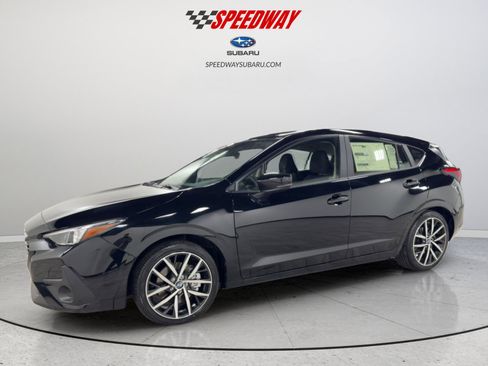 New 2026 Subaru Impreza 2.0i Sport image 4